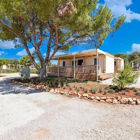 Apartmán Premium-mobilheim Mit 2 Schlafzimmern Auf Dem *